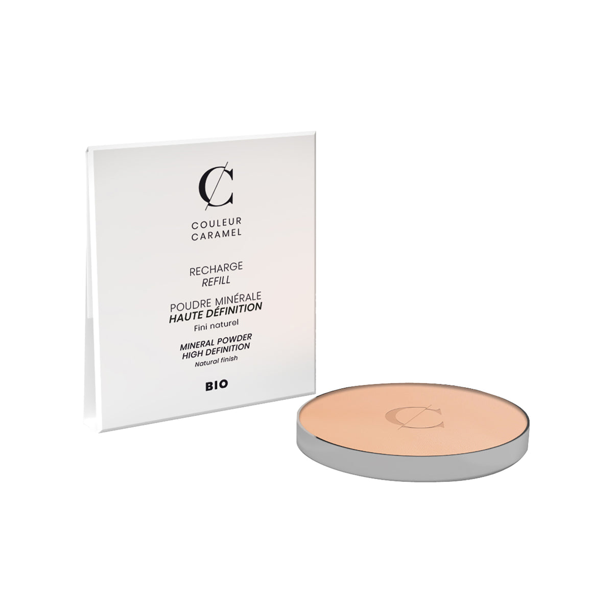 Testeur Touche magique