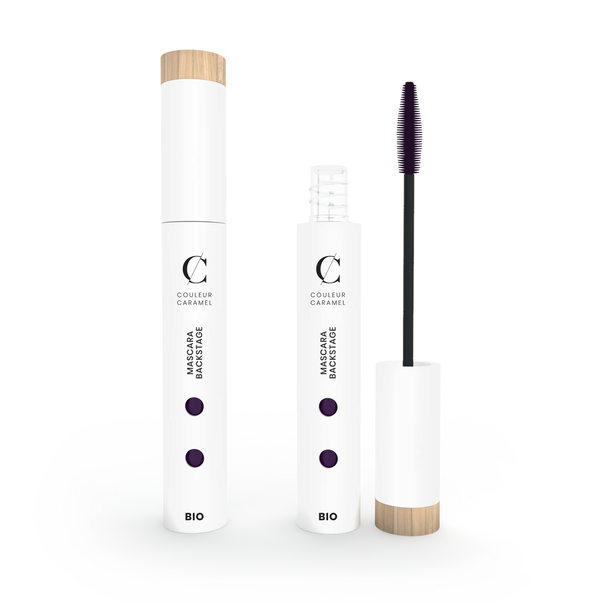 Mascara Backstage