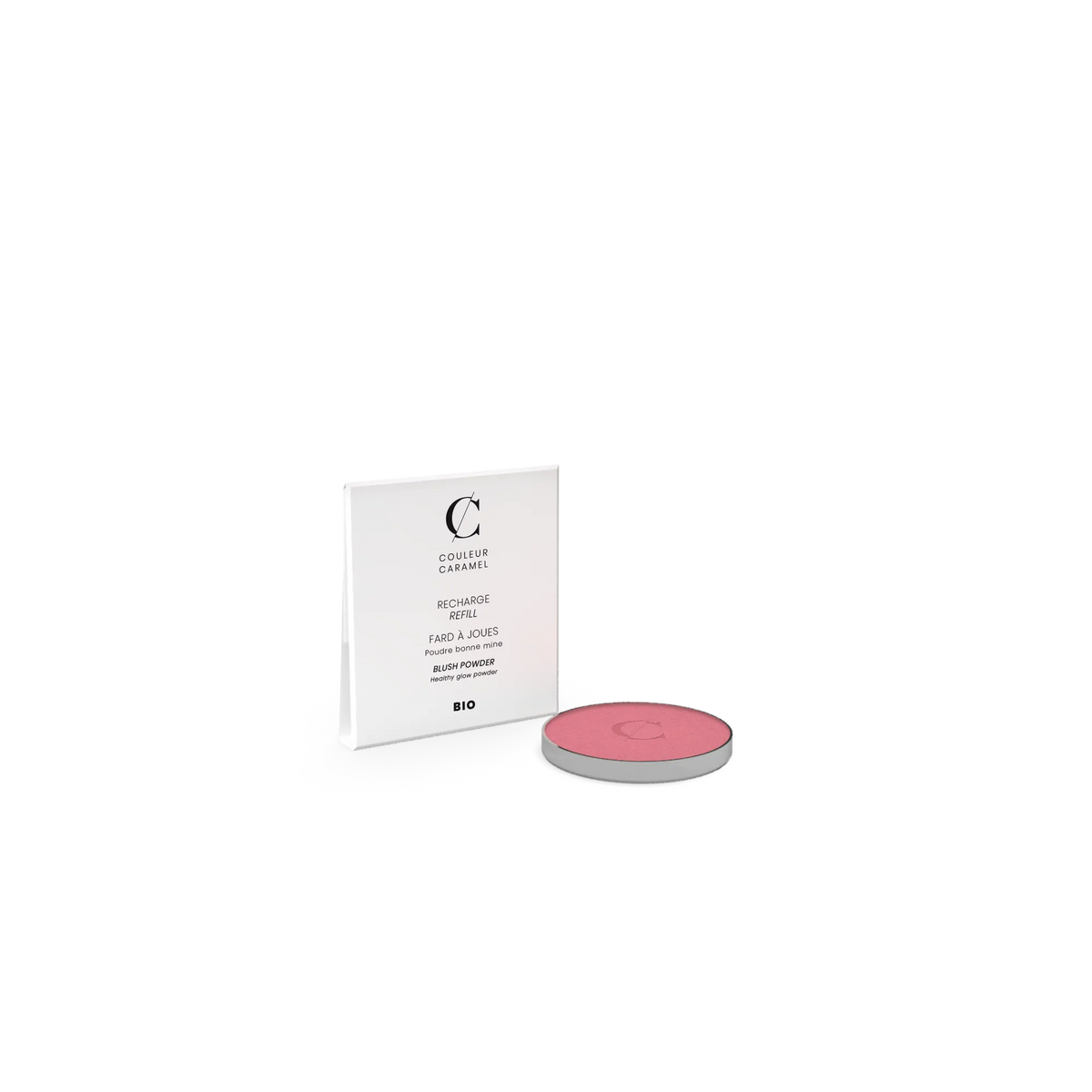 Recharge Fard à joues