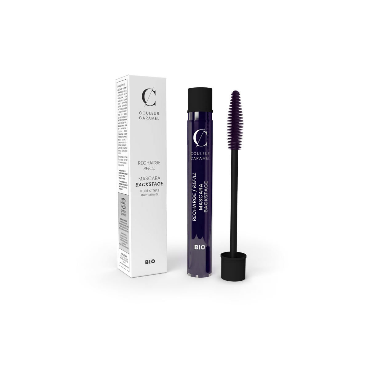 Recharge Mascara Backstage