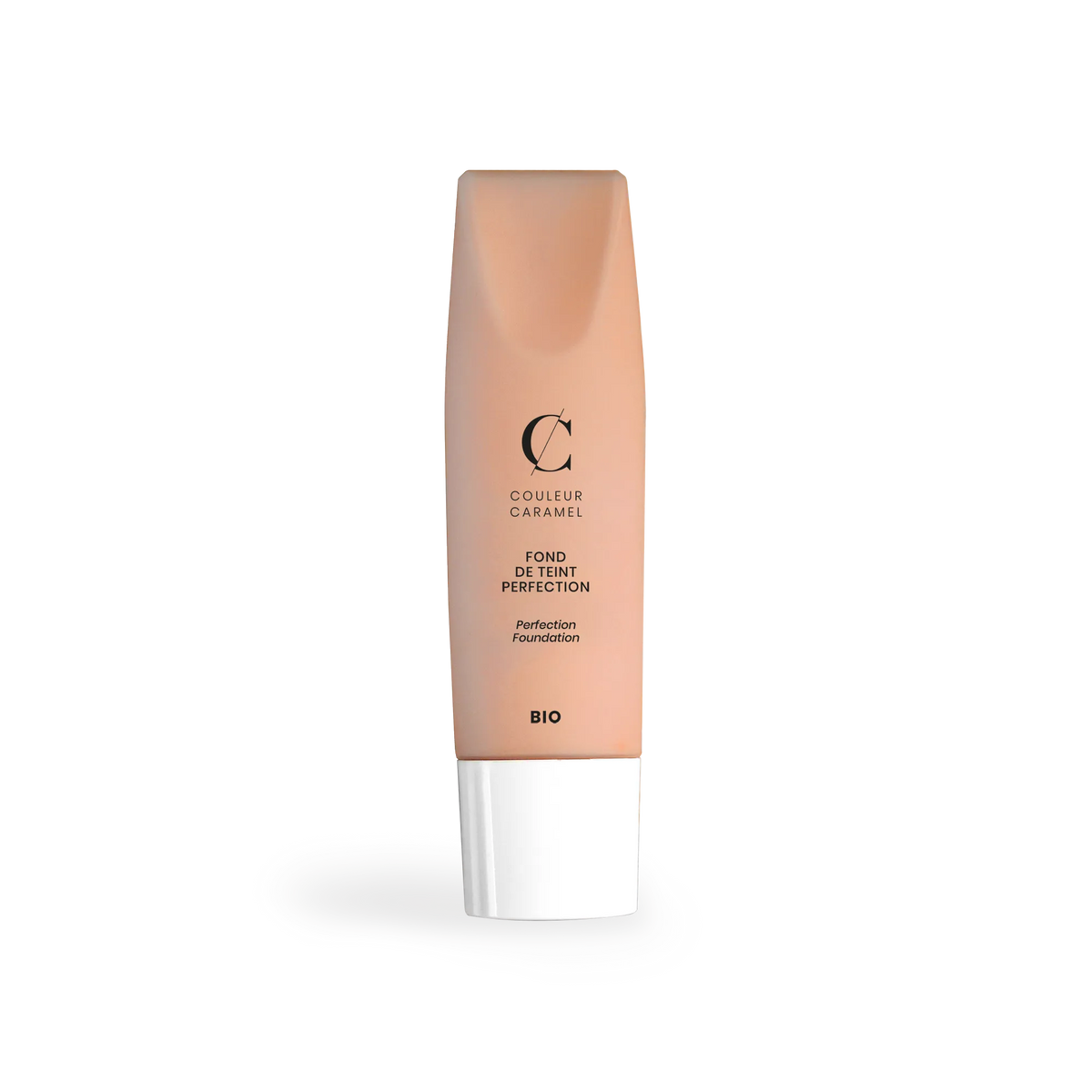 fond de teint haute couvrance bio